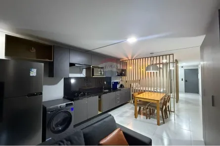 Flat com 1 Quarto à venda, 44m² no Tambaú, João Pessoa