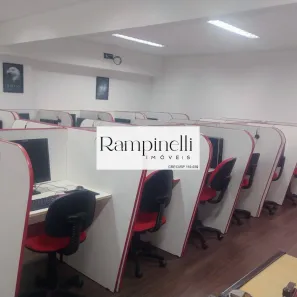 Sala Comercial para venda ou aluguel, 110m² no Bela Vista, São Paulo