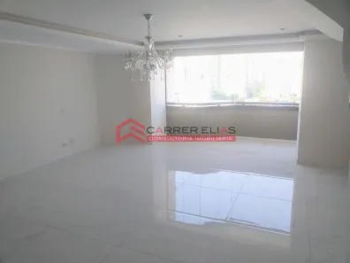 Apartamento com 4 Quartos para alugar, 246m² no Vila Pompéia, São Paulo