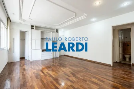 Apartamento com 3 Quartos à venda, 137m² no Jardim Paulista, São Paulo
