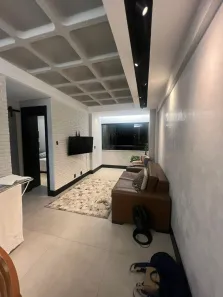 Apartamento com 2 Quartos à venda, 50m² no Casa Amarela, Recife