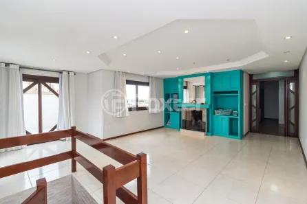 Cobertura com 2 Quartos à venda, 261m² no São Sebastião, Porto Alegre