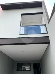Casa com 3 Quartos à venda, 180m² no Vila Francisco Matarazzo, Santo André