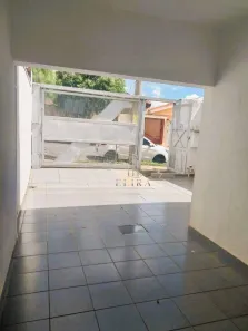 Casa com 2 Quartos à venda, 88m² no Morada do Sol, Americana