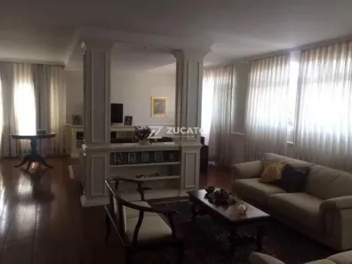 Apartamento com 4 Quartos à venda, 262m² no Centro, Uberaba