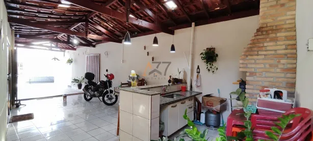 Casa com 3 Quartos à venda, 200m² no Vila Moreira, São José do Rio Preto