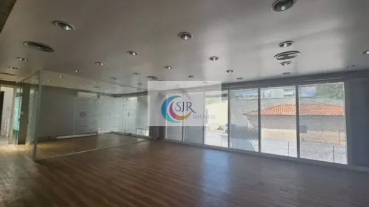 Prédio Comercial para alugar, 340m² no Cidade Monções, São Paulo