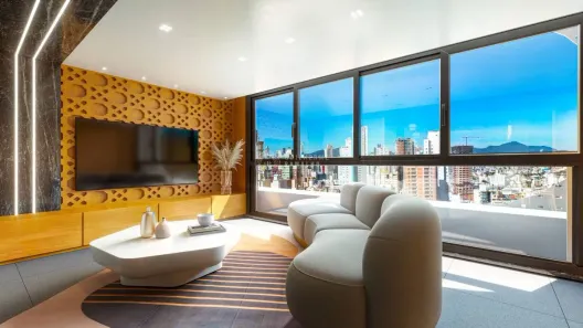 Apartamento com 3 Quartos à venda, 102m² no Centro, Balneário Camboriú