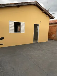 Casa com 2 Quartos à venda, 45m² no Residencial Altos do Parque I, Cuiabá