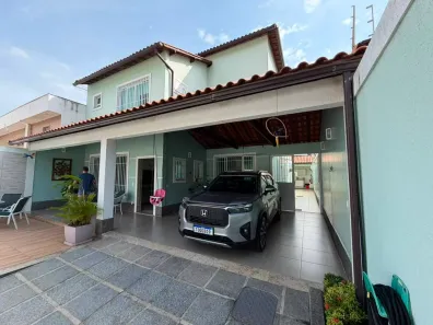 Casa com 4 Quartos à venda, 305m² no Jacarepaguá, Rio de Janeiro
