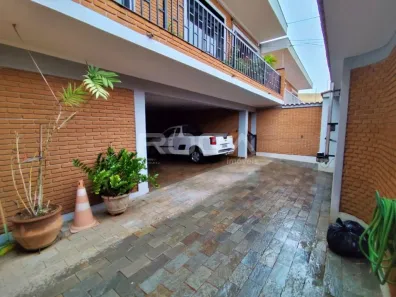 Casa com 3 Quartos à venda, 224m² no Parque dos Bandeirantes, Ribeirão Preto
