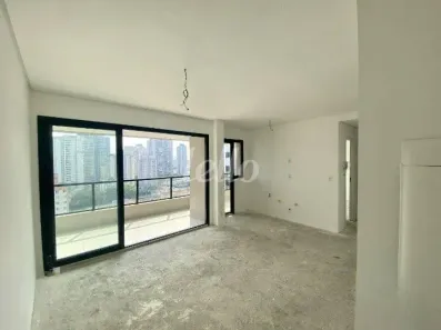 Apartamento com 2 Quartos à venda, 60m² no Ipiranga, São Paulo