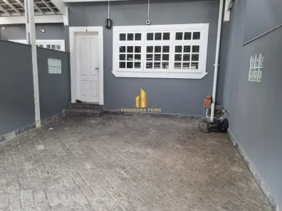 Casa de Condomínio com 3 Quartos à venda, 181m² no Assunção, São Bernardo do Campo