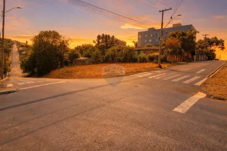 Lote/Terreno à venda, 300m² no Vila Luiza, Passo Fundo