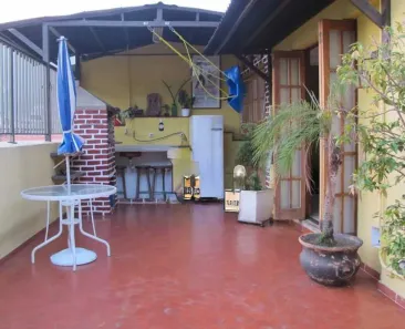 Apartamento com 3 Quartos à venda, 138m² no Laranjeiras, Rio de Janeiro