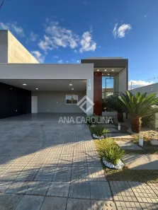 Casa de Condomínio com 4 Quartos à venda, 190m² no Jardim Primavera, Montes Claros
