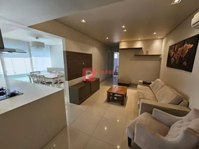 Apartamento com 2 Quartos à venda, 74m² no Jardim Aeroporto, São Paulo