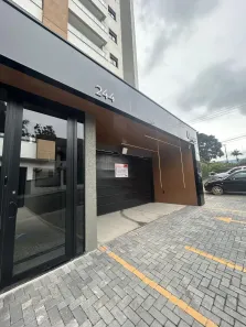Apartamento com 2 Quartos para alugar, 63m² no Vila Gardênia, Atibaia