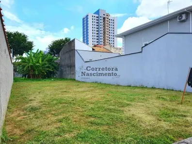 Lote/Terreno à venda, 10m² no Loteamento Villa Branca, Jacareí