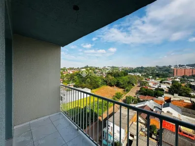 Apartamento com 2 Quartos à venda, 60m² no Rondônia, Novo Hamburgo