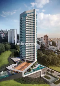 Apartamento com 4 Quartos à venda, 439m² no Santa Lúcia, Belo Horizonte