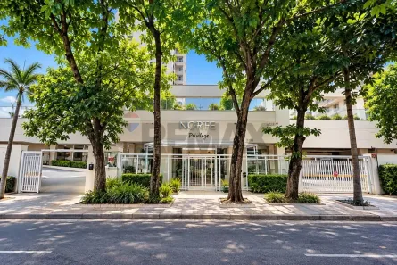 Apartamento com 3 Quartos à venda, 77m² no Cachambi, Rio de Janeiro
