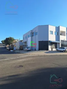Ponto Comercial para alugar, 82m² no Loteamento Nova Espírito Santo, Valinhos