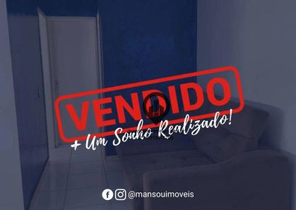 Apartamento com 2 Quartos à venda, 52m² no Campo Grande, Rio de Janeiro