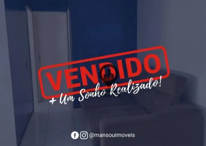 Apartamento com 2 Quartos à venda, 52m² no Campo Grande, Rio de Janeiro