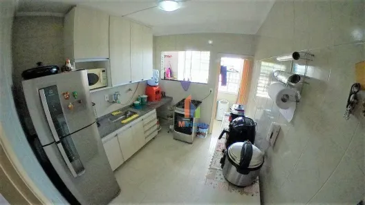 Apartamento com 2 Quartos à venda, 69m² no Vila Mimosa, Campinas