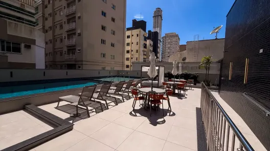 Apartamento com 5 Quartos à venda, 320m² no Andorinha, Itapema