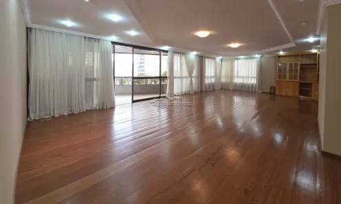 Apartamento com 4 Quartos à venda, 349m² no Cambuí, Campinas