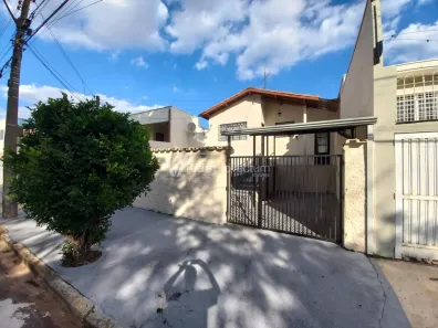 Casa com 3 Quartos à venda, 95m² no Jardim dos Oliveiras, Campinas