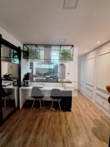 Apartamento com 3 Quartos à venda, 81m² no Vila Monumento, São Paulo