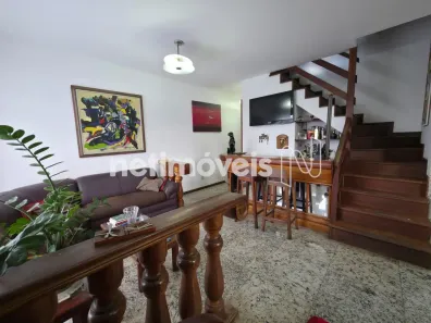 Apartamento com 3 Quartos para alugar, 191m² no Carmo, Belo Horizonte