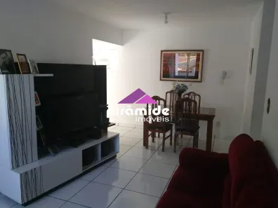 Apartamento com 3 Quartos à venda, 114m² no Jardim São Dimas, São José dos Campos