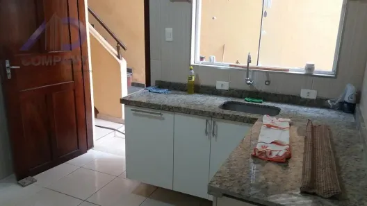 Sobrado com 3 Quartos à venda, 110m² no Vila Moraes, São Paulo