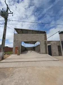 para alugar, 196m² no Cajueiro, Timon