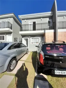 Casa com 3 Quartos à venda, 118m² no Cidade Nova, Jundiaí