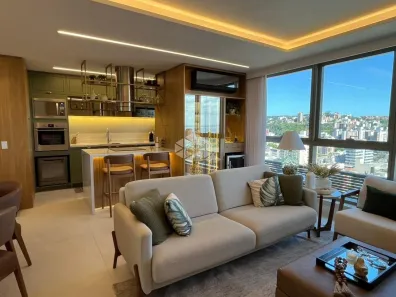 Apartamento com 2 Quartos à venda, 111m² no Praia de Belas, Porto Alegre