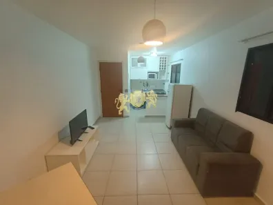 Apartamento com 1 Quarto à venda, 38m² no Bela Vista, São Paulo