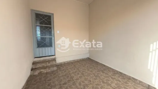Casa com 2 Quartos para alugar, 60m² no Vila Barcelona, Sorocaba