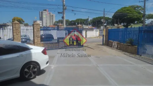 Ponto Comercial à venda, 435m² no Centro, Taubaté