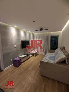 Cobertura com 4 Quartos à venda, 160m² no São Bento, Cabo Frio