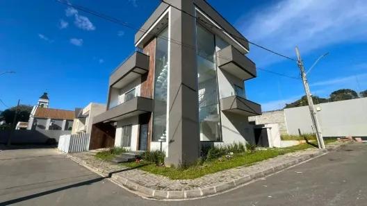 Casa de Condomínio com 3 Quartos à venda, 294m² no São Gabriel, Colombo