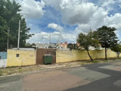 Lote/Terreno para alugar, 1000m² no Chácara Primavera, Campinas