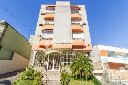 Apartamento com 2 Quartos à venda, 68m² no Glória, Porto Alegre