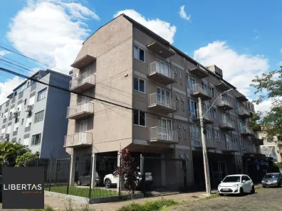 Apartamento com 2 Quartos à venda, 133m² no Vila Eunice Nova, Cachoeirinha
