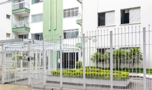 Apartamento com 2 Quartos à venda, 72m² no Vila Amélia, São Paulo