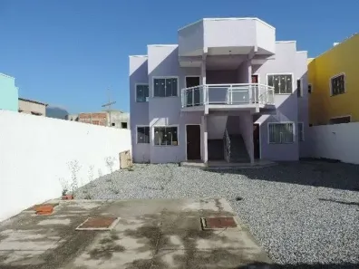 Apartamento com 2 Quartos à venda, 65m² no Cidade Beira Mar, Rio das Ostras